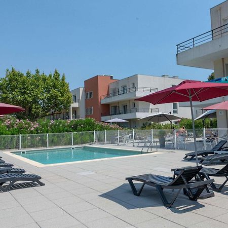 Comfort Aparthotel Cannes Mandelieu Εξωτερικό φωτογραφία