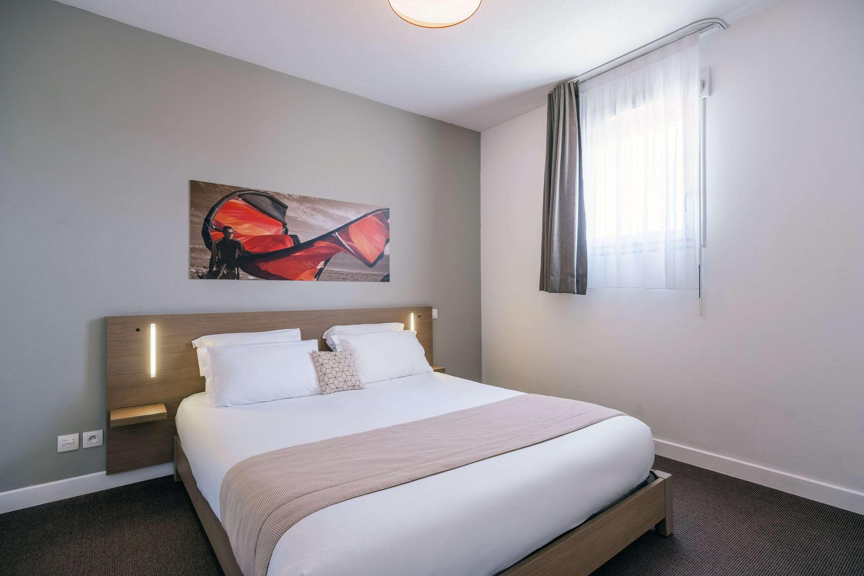 Comfort Aparthotel Cannes Mandelieu Εξωτερικό φωτογραφία