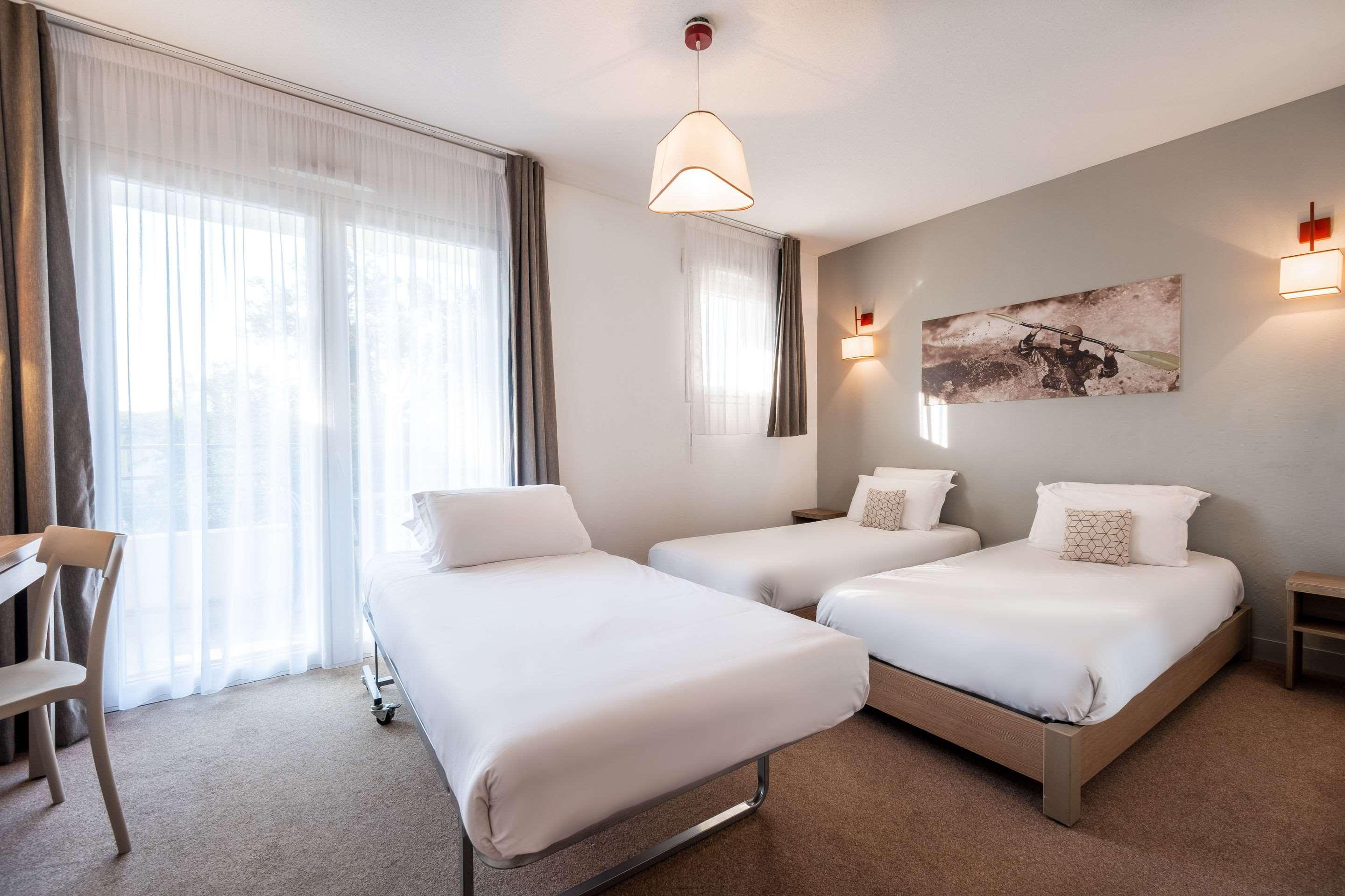 Comfort Aparthotel Cannes Mandelieu Εξωτερικό φωτογραφία