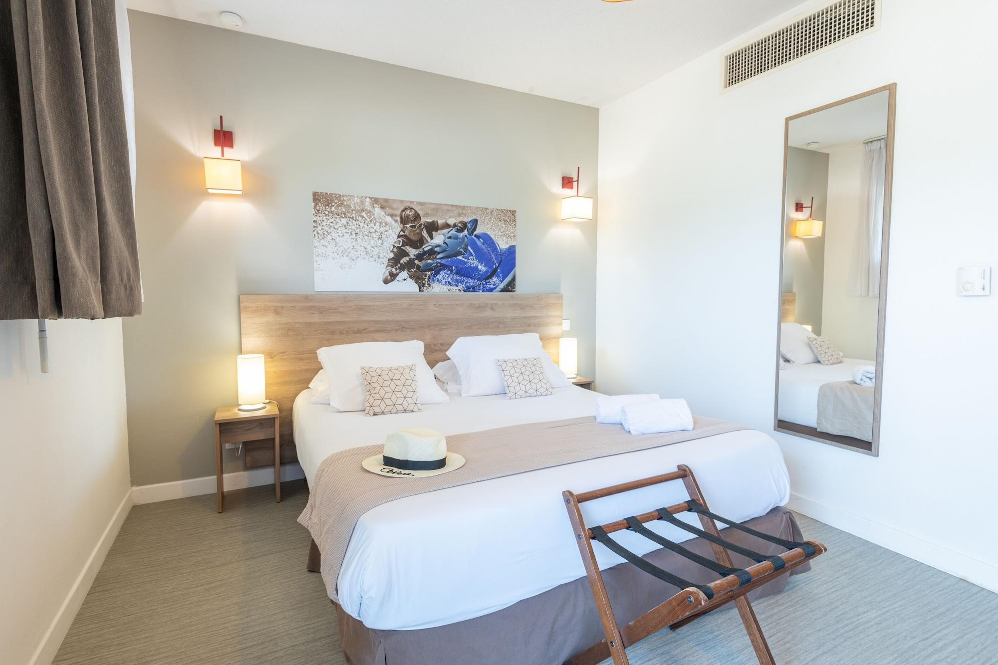 Comfort Aparthotel Cannes Mandelieu Εξωτερικό φωτογραφία