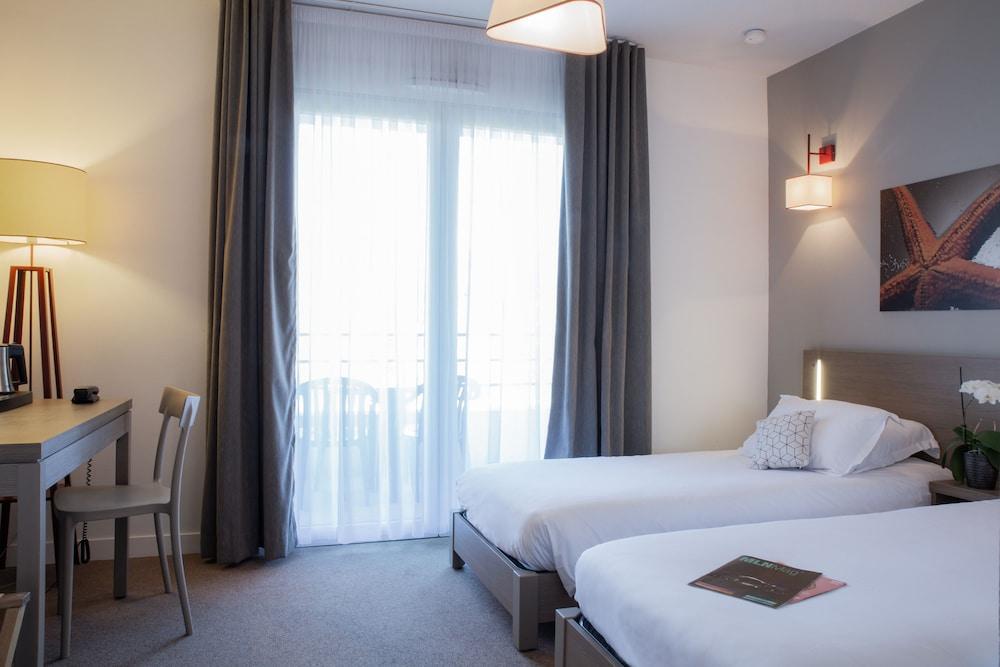 Comfort Aparthotel Cannes Mandelieu Εξωτερικό φωτογραφία