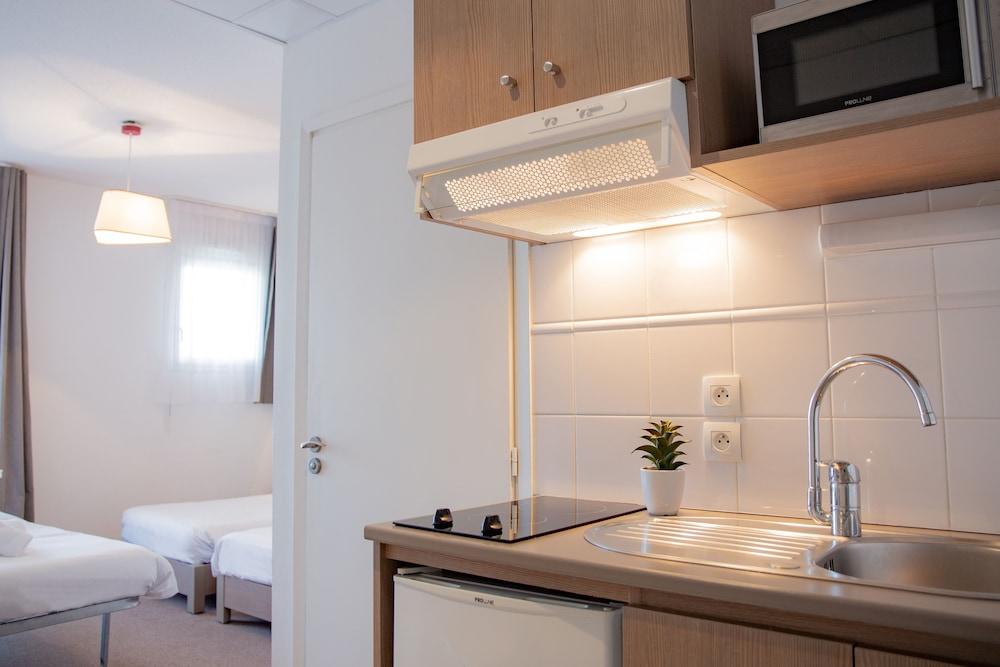 Comfort Aparthotel Cannes Mandelieu Εξωτερικό φωτογραφία