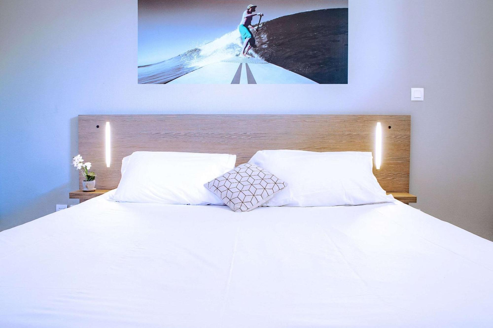 Comfort Aparthotel Cannes Mandelieu Εξωτερικό φωτογραφία