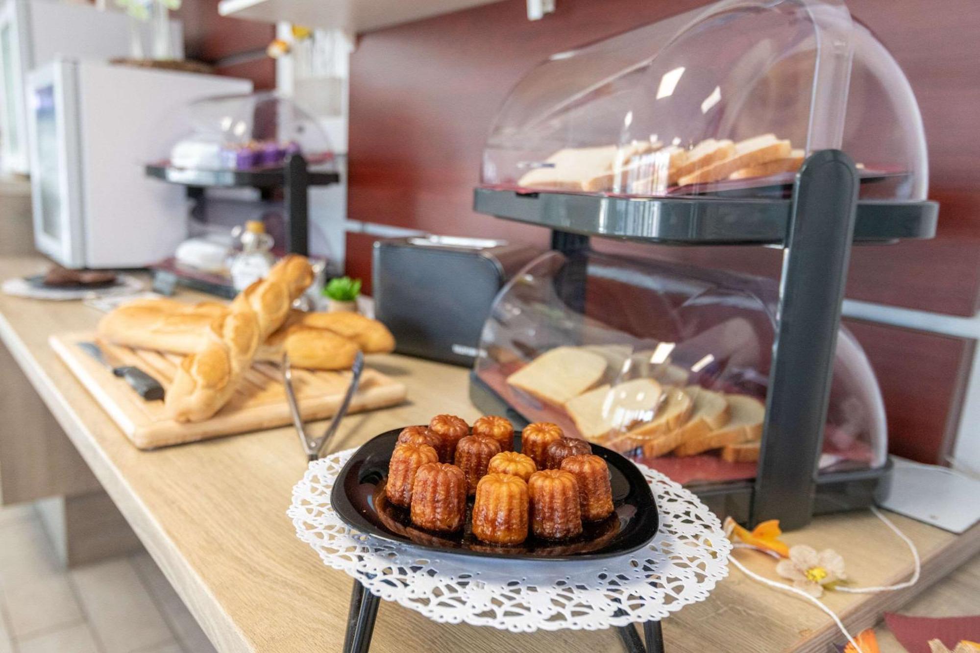 Comfort Aparthotel Cannes Mandelieu Εξωτερικό φωτογραφία