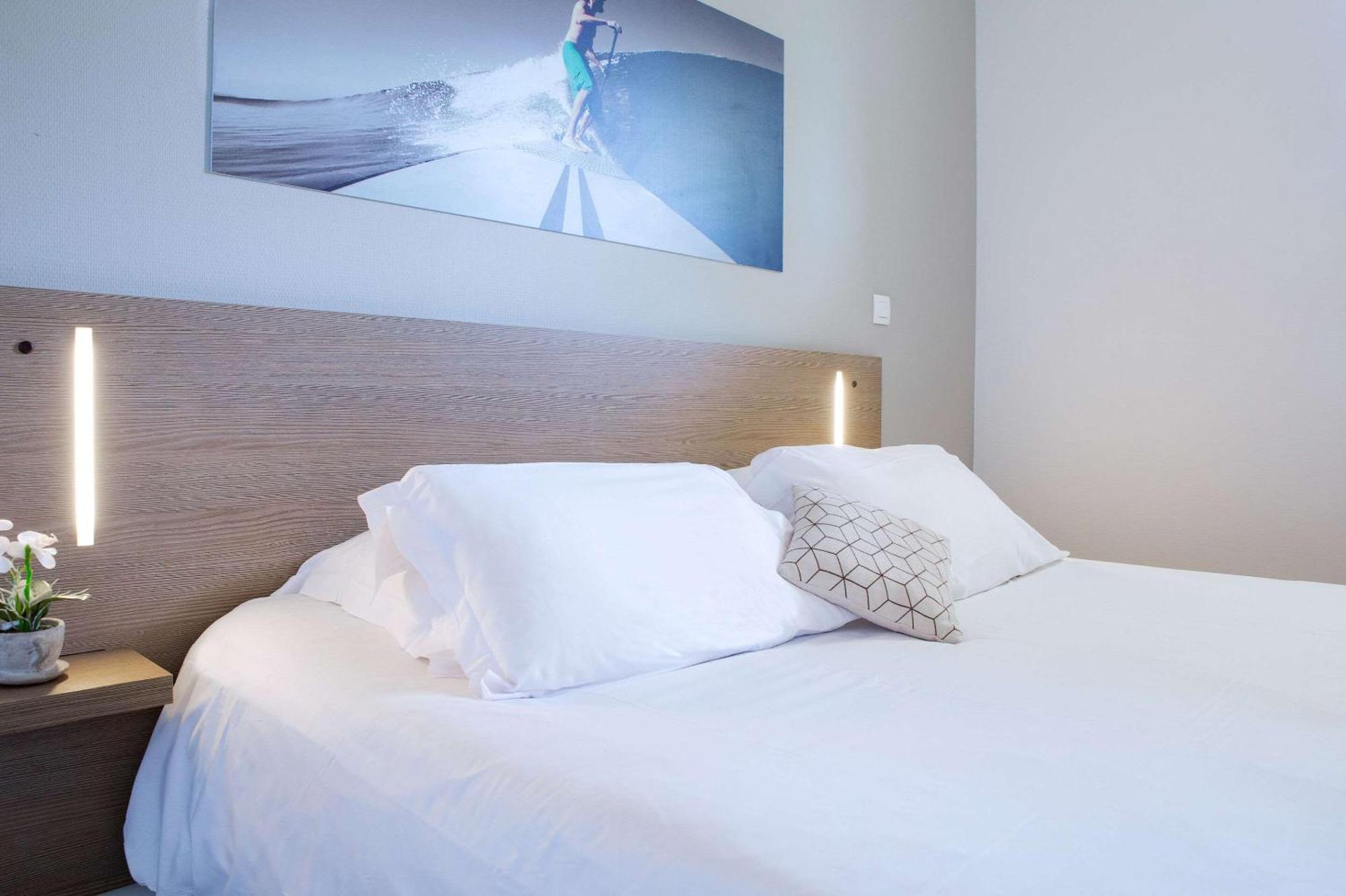 Comfort Aparthotel Cannes Mandelieu Εξωτερικό φωτογραφία