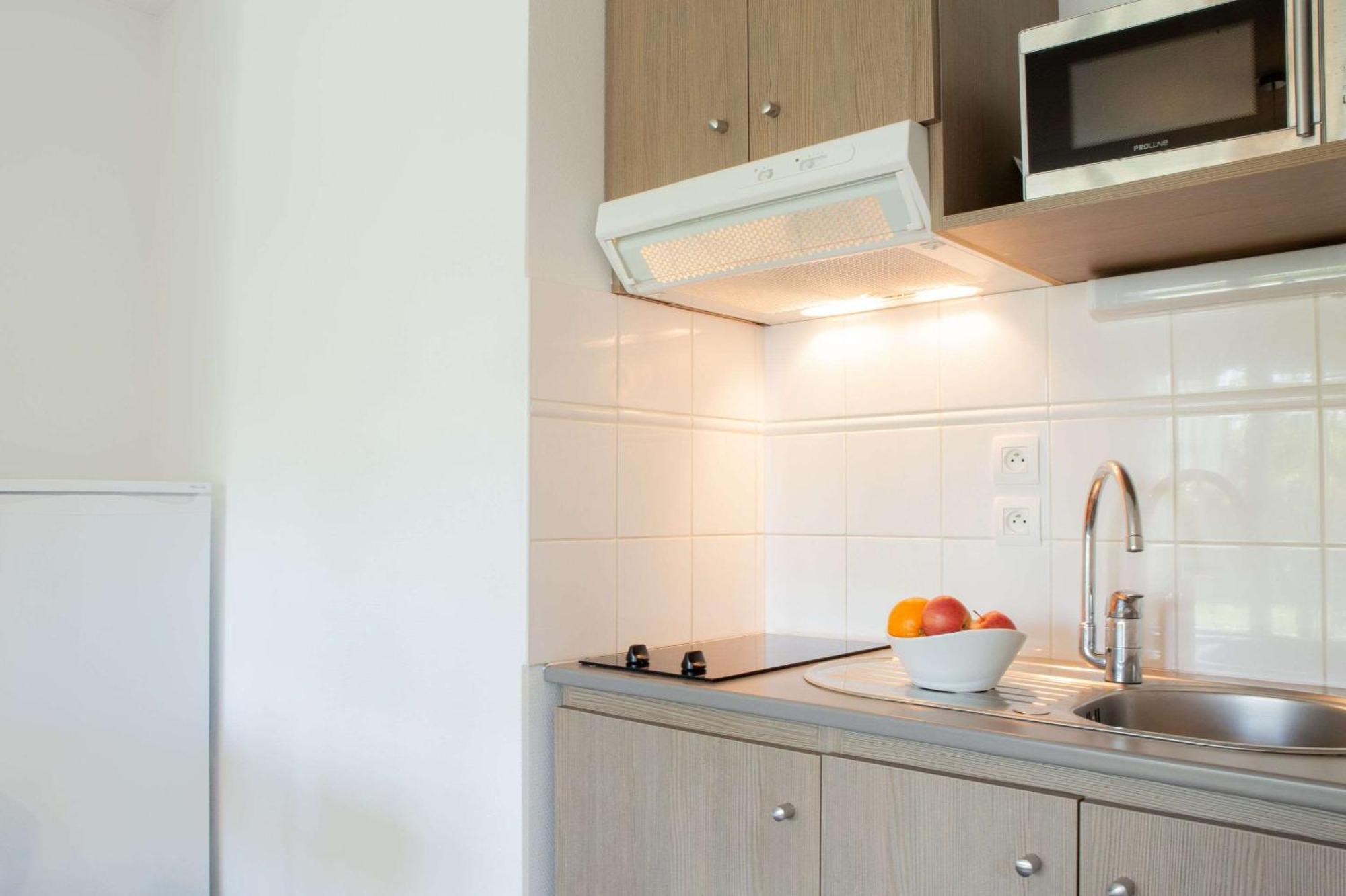 Comfort Aparthotel Cannes Mandelieu Εξωτερικό φωτογραφία